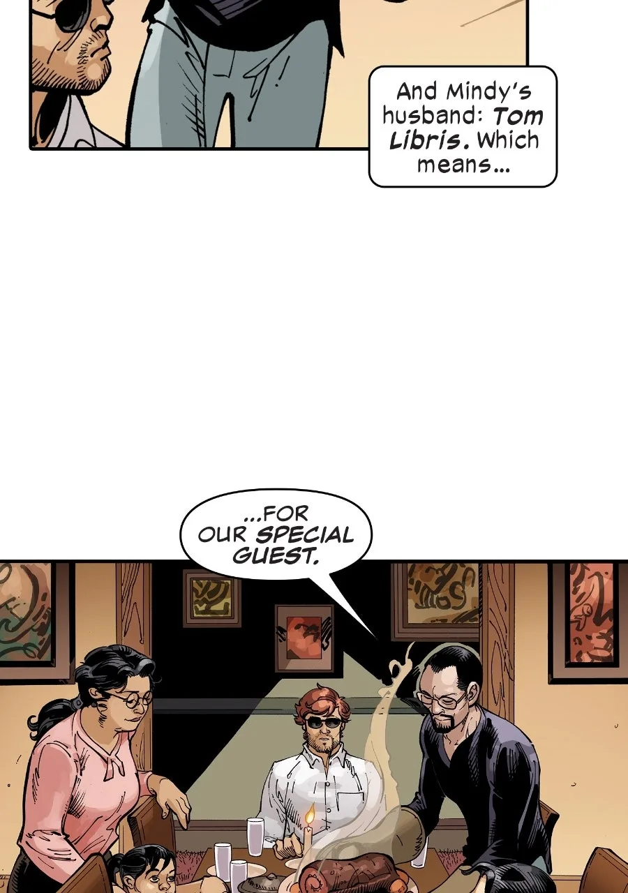 Daredevil (2019) Chapter 16 page 69