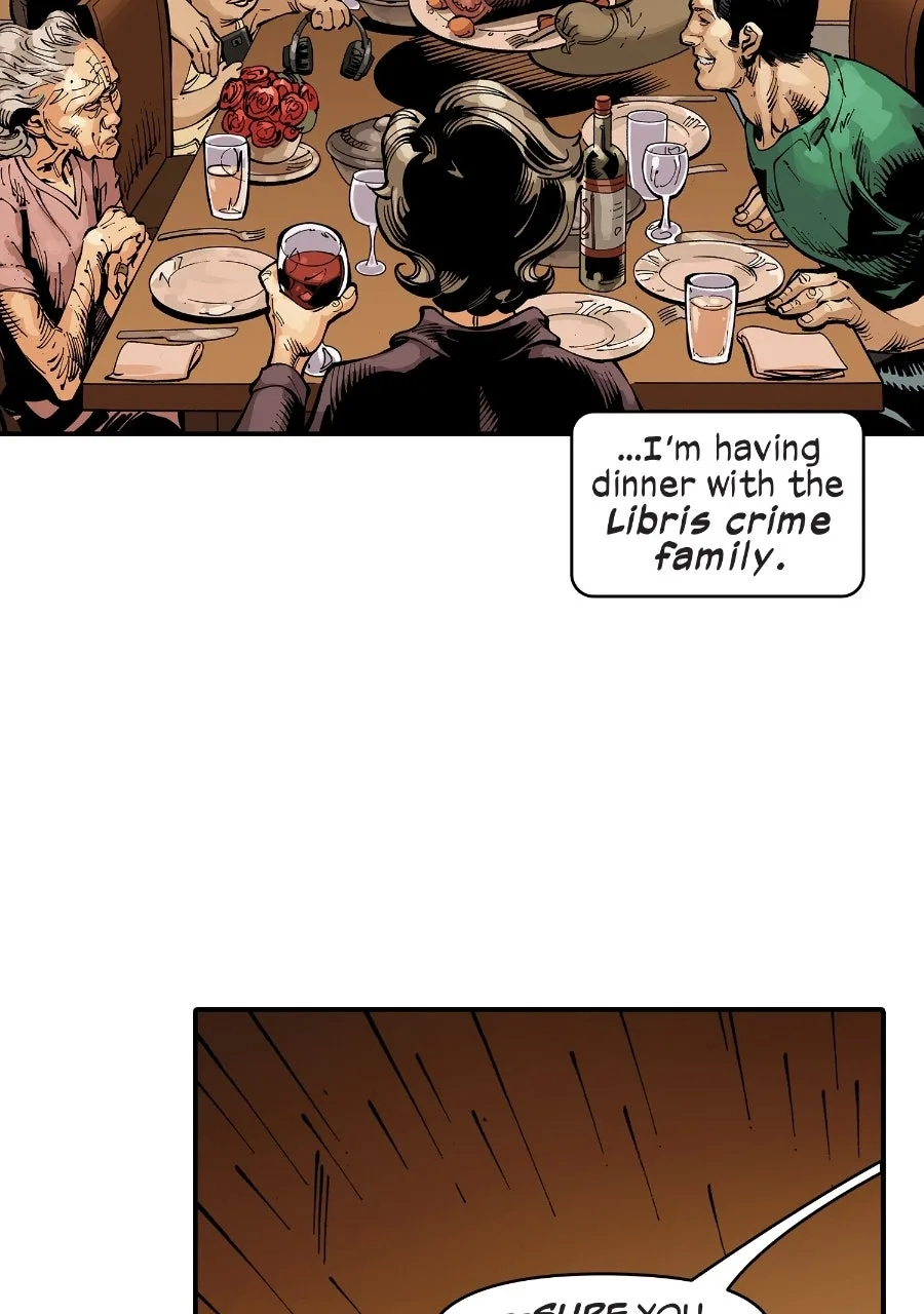 Daredevil (2019) Chapter 16 page 70