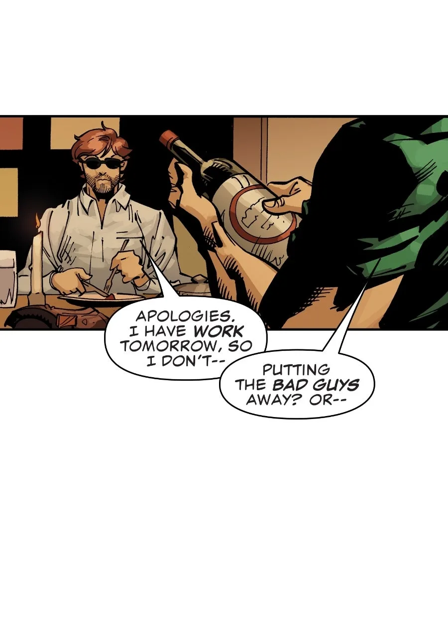 Daredevil (2019) Chapter 16 page 73