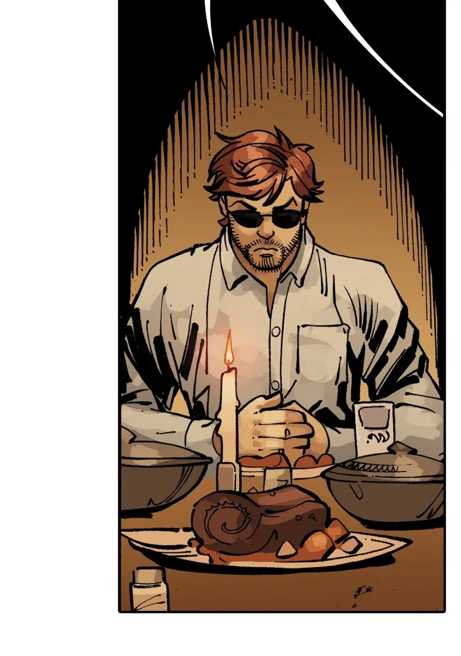 Daredevil (2019) Chapter 16 page 78