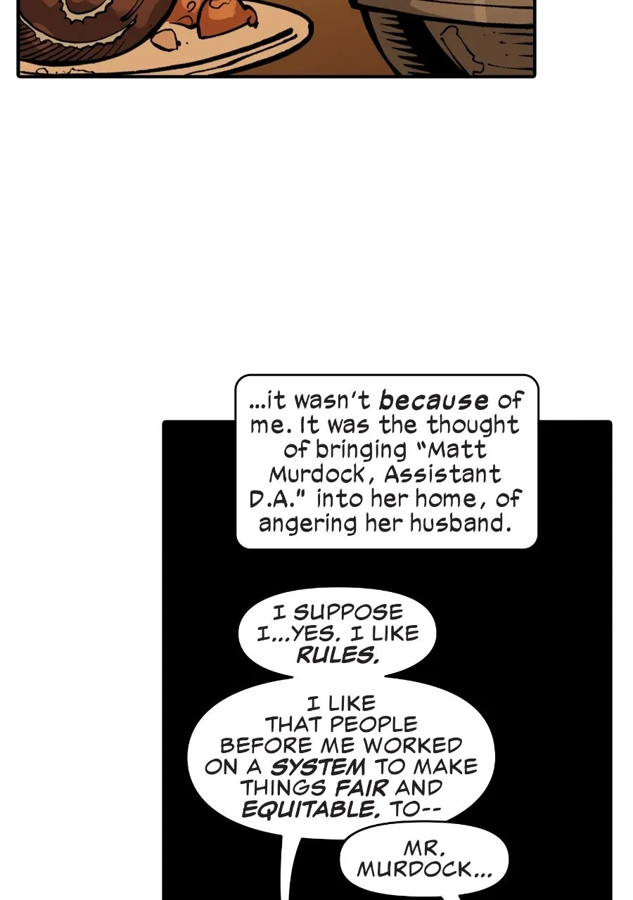 Daredevil (2019) Chapter 16 page 77