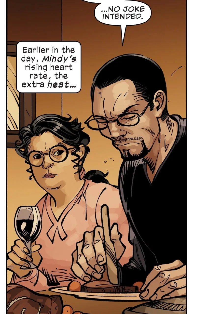 Daredevil (2019) Chapter 16 page 76