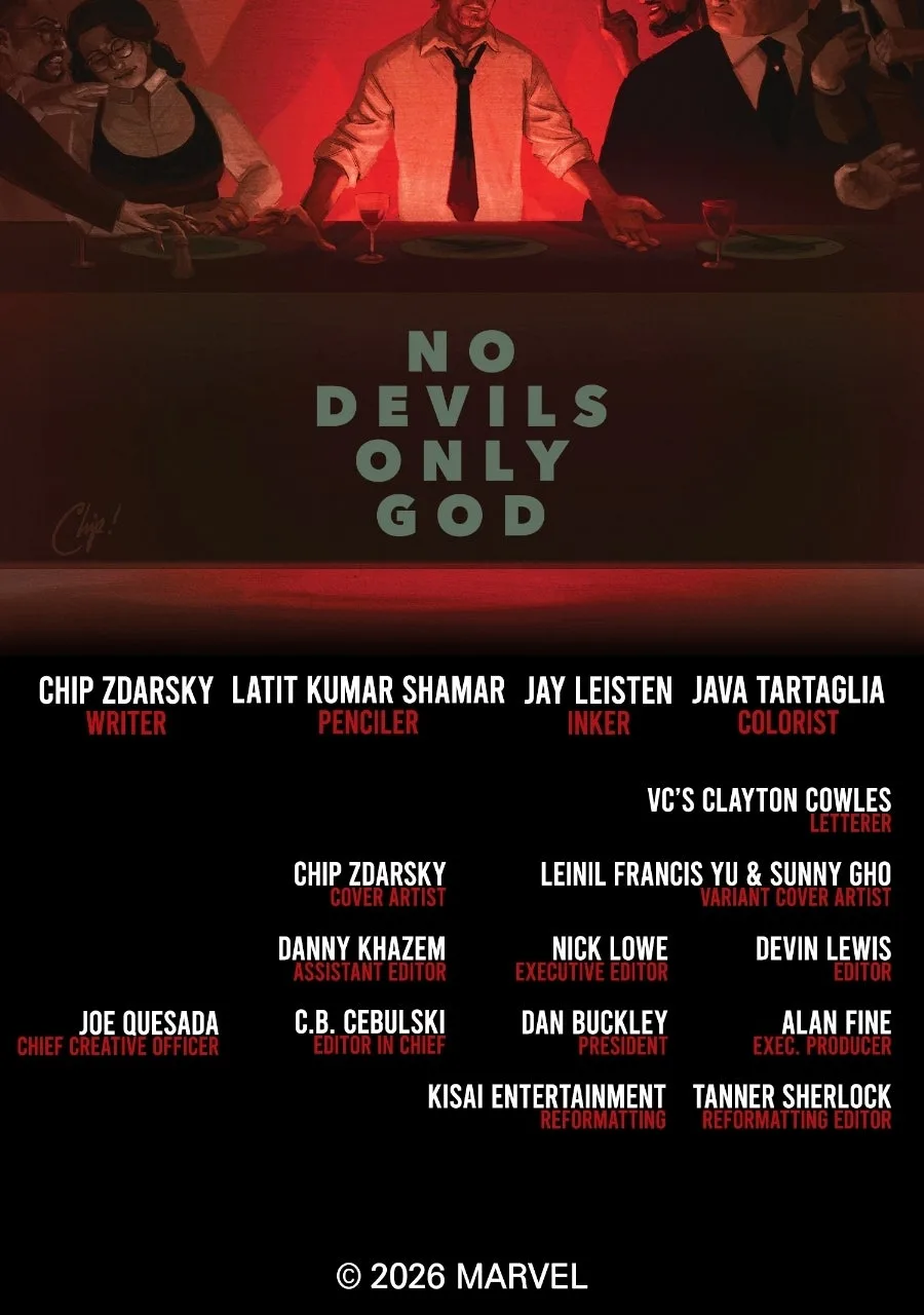 Daredevil (2019) Chapter 16 page 82