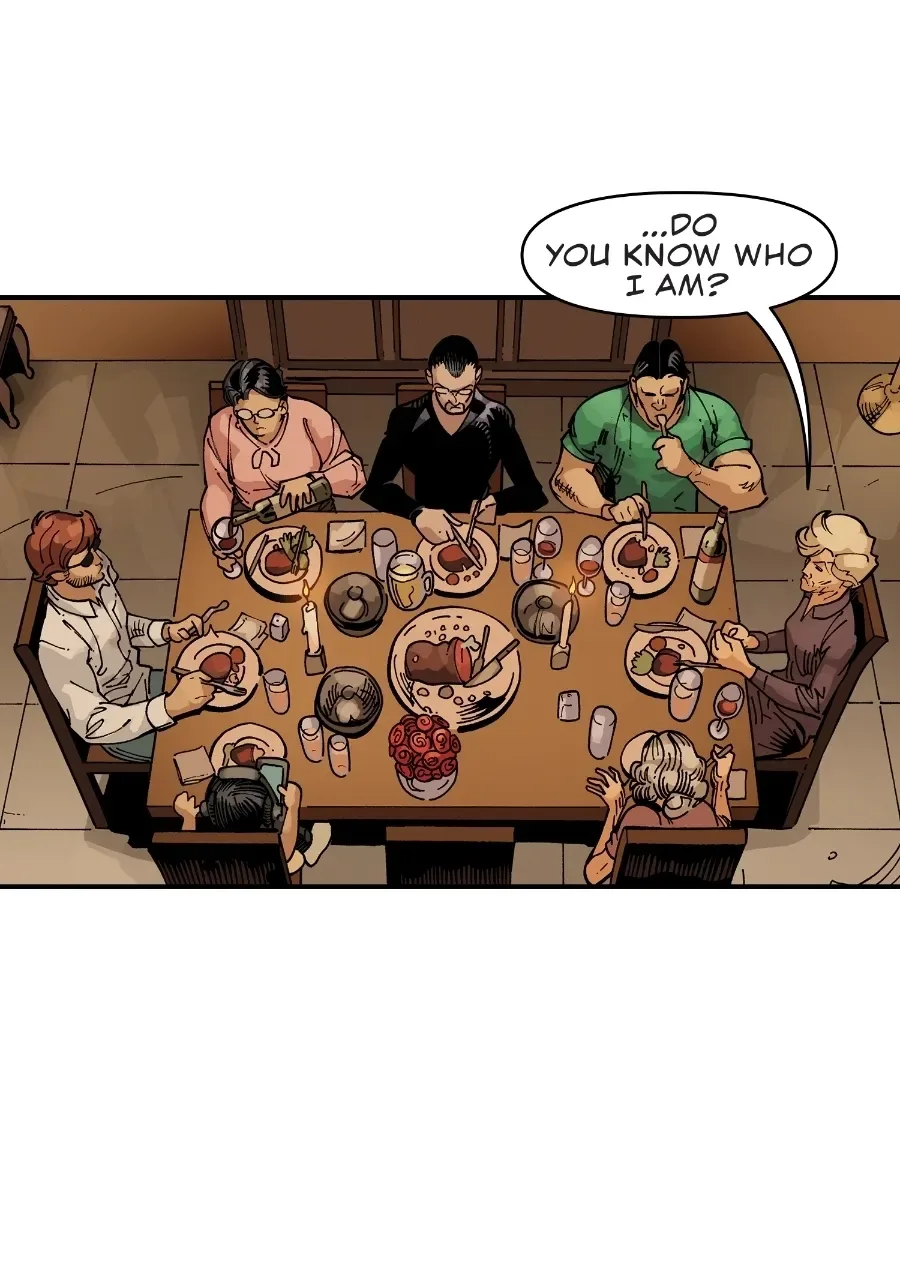 Daredevil (2019) Chapter 17 page 1