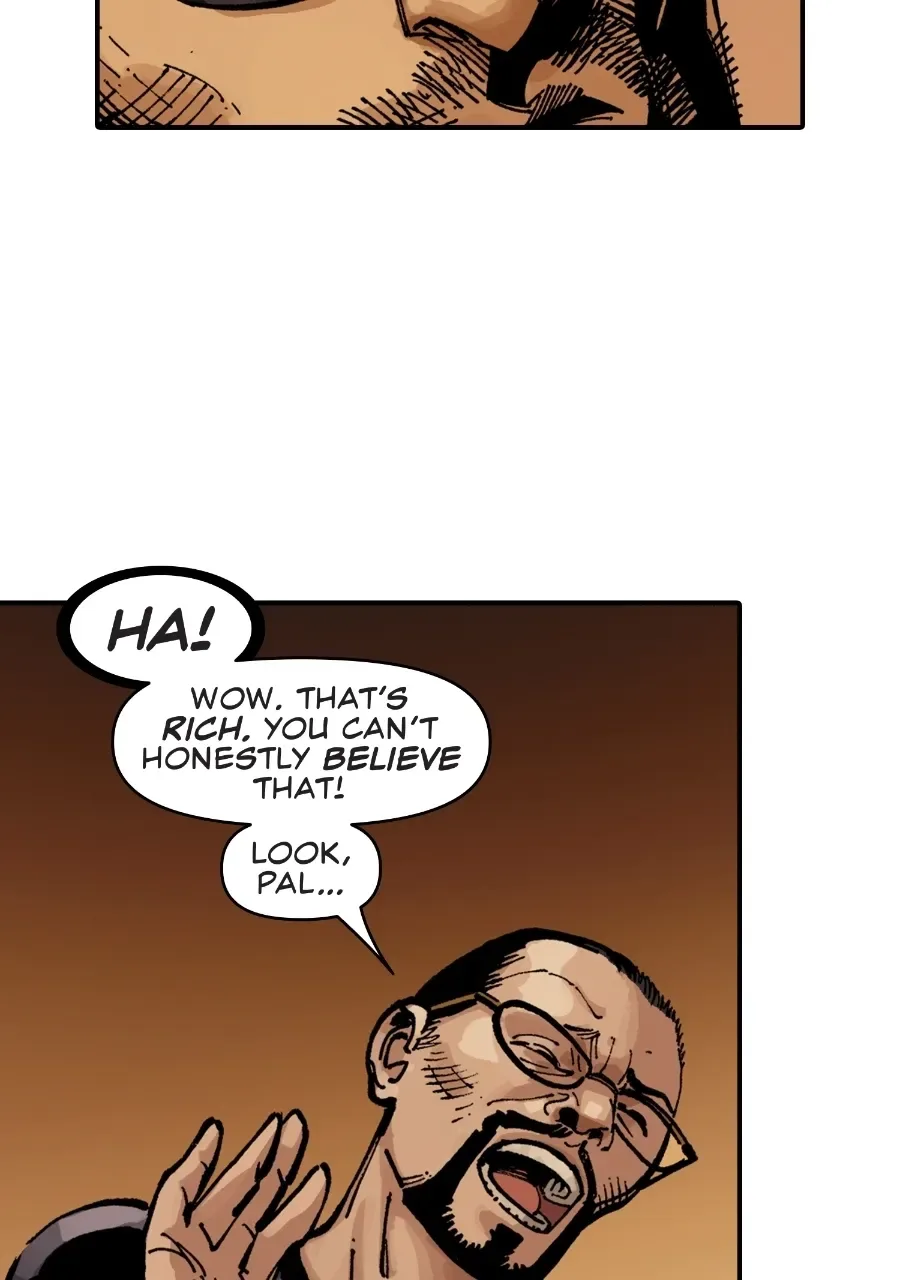 Daredevil (2019) Chapter 17 page 16