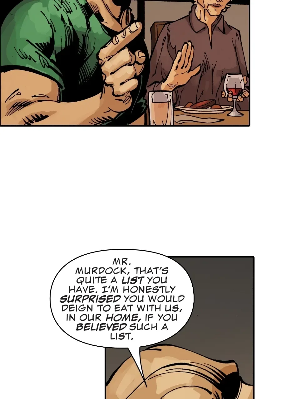 Daredevil (2019) Chapter 17 page 9
