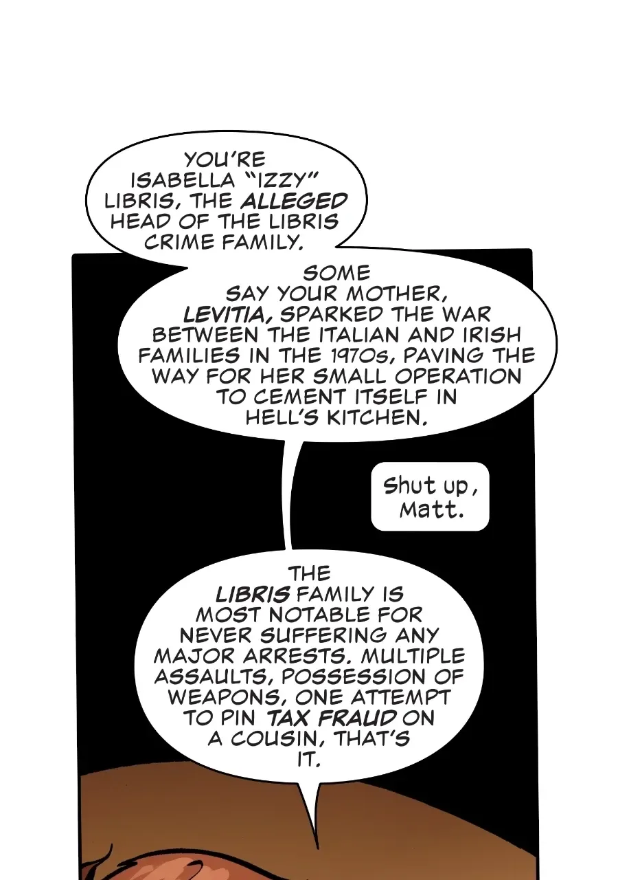 Daredevil (2019) Chapter 17 page 3