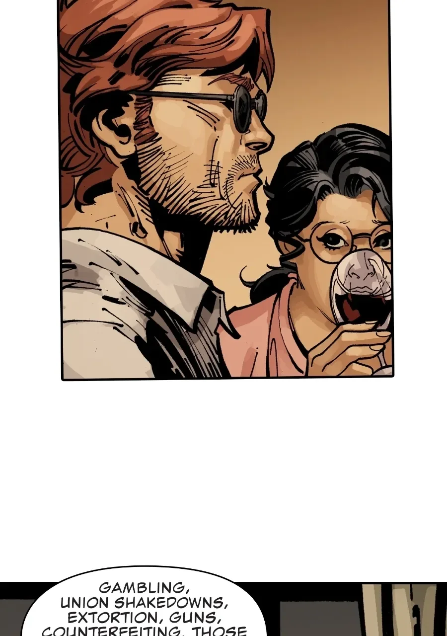 Daredevil (2019) Chapter 17 page 4