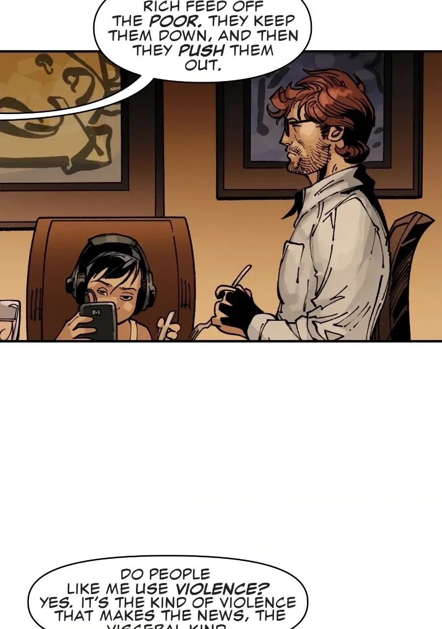 Daredevil (2019) Chapter 17 page 20