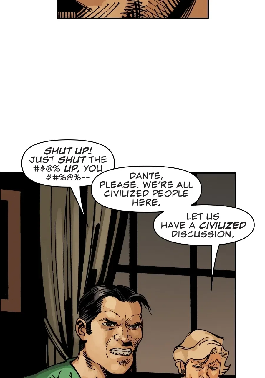 Daredevil (2019) Chapter 17 page 8