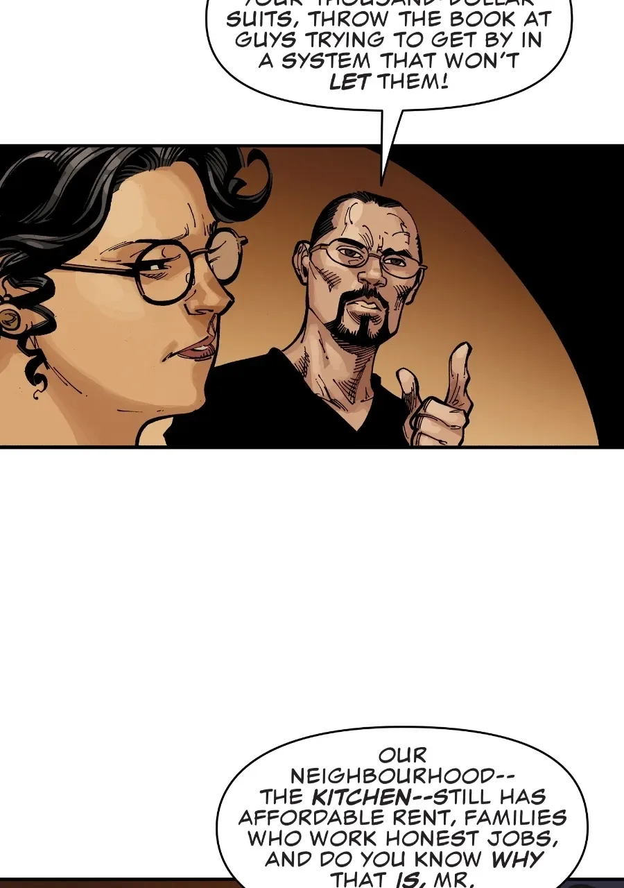 Daredevil (2019) Chapter 17 page 18
