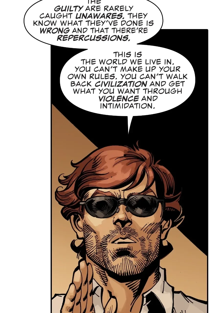 Daredevil (2019) Chapter 17 page 25