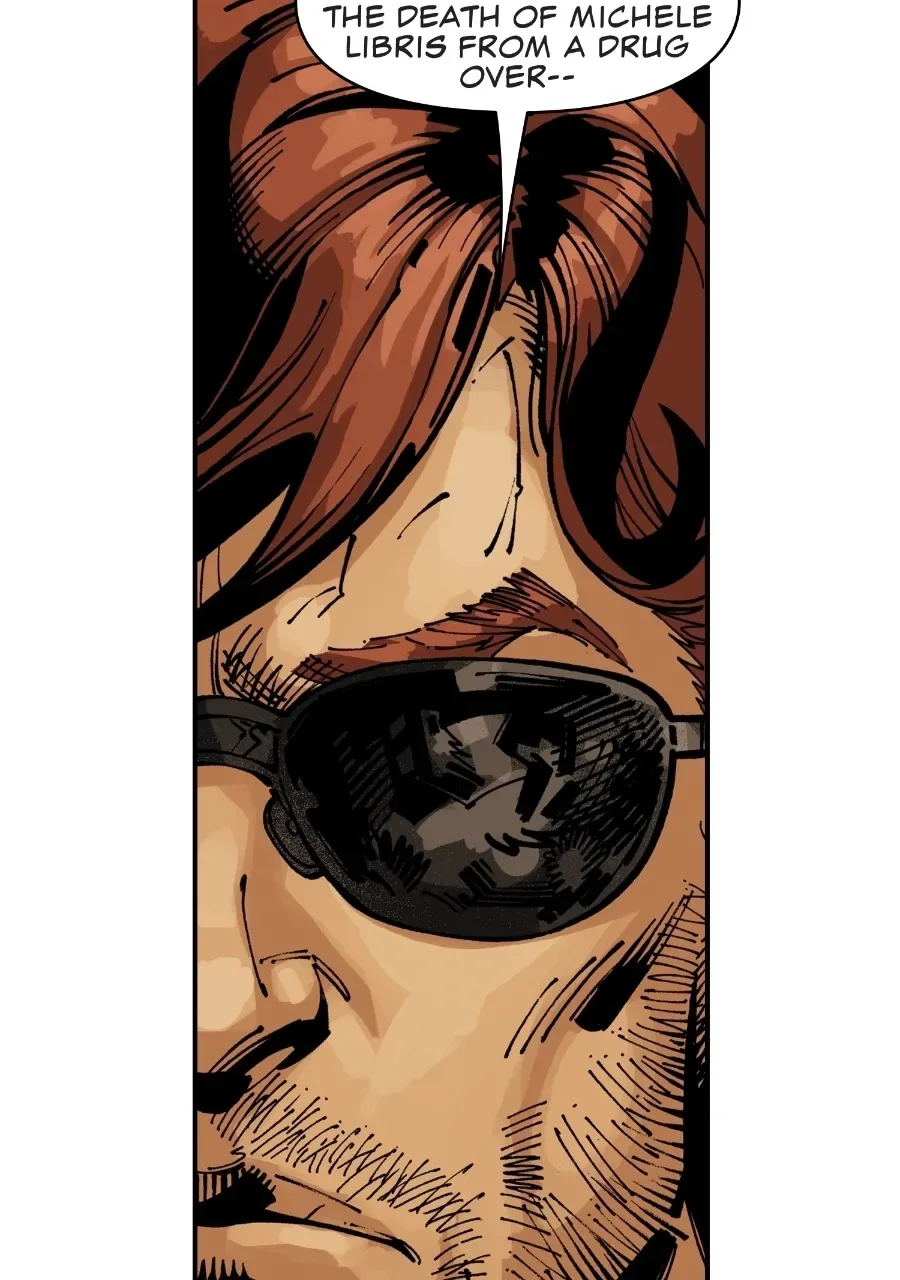 Daredevil (2019) Chapter 17 page 7