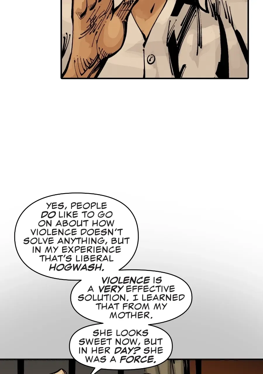 Daredevil (2019) Chapter 17 page 26