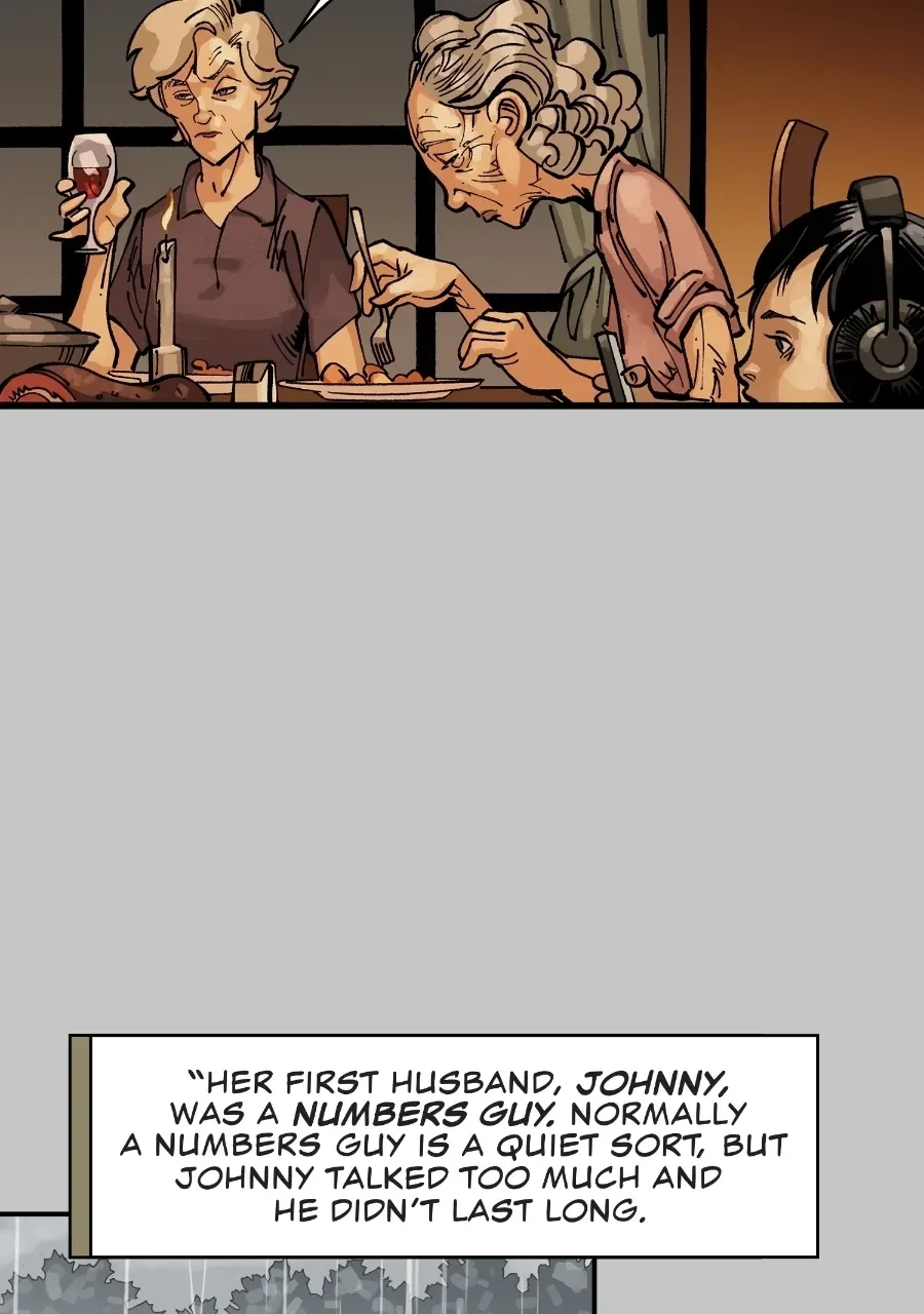 Daredevil (2019) Chapter 17 page 27