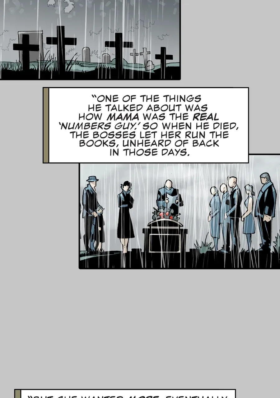 Daredevil (2019) Chapter 17 page 28