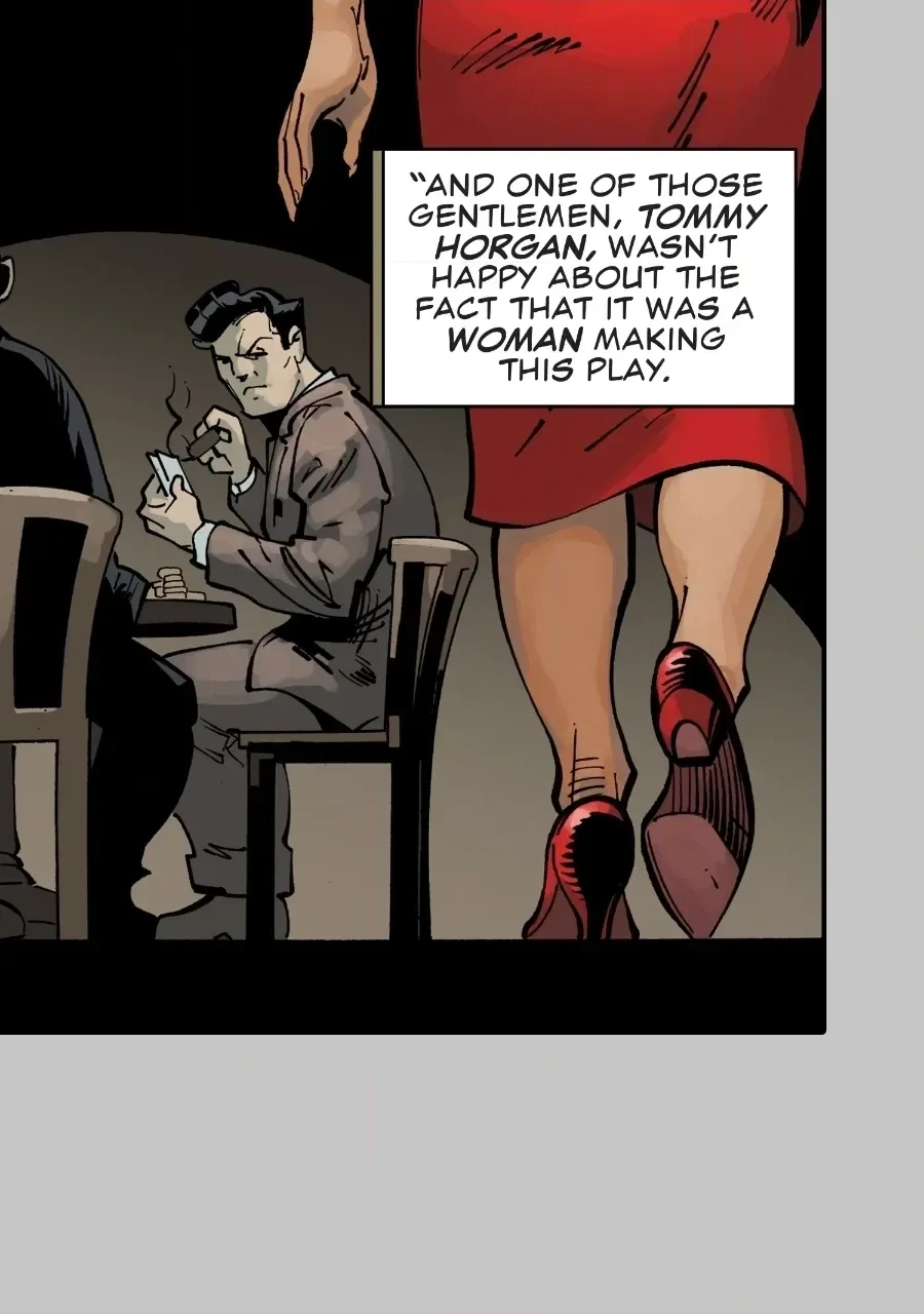 Daredevil (2019) Chapter 17 page 30