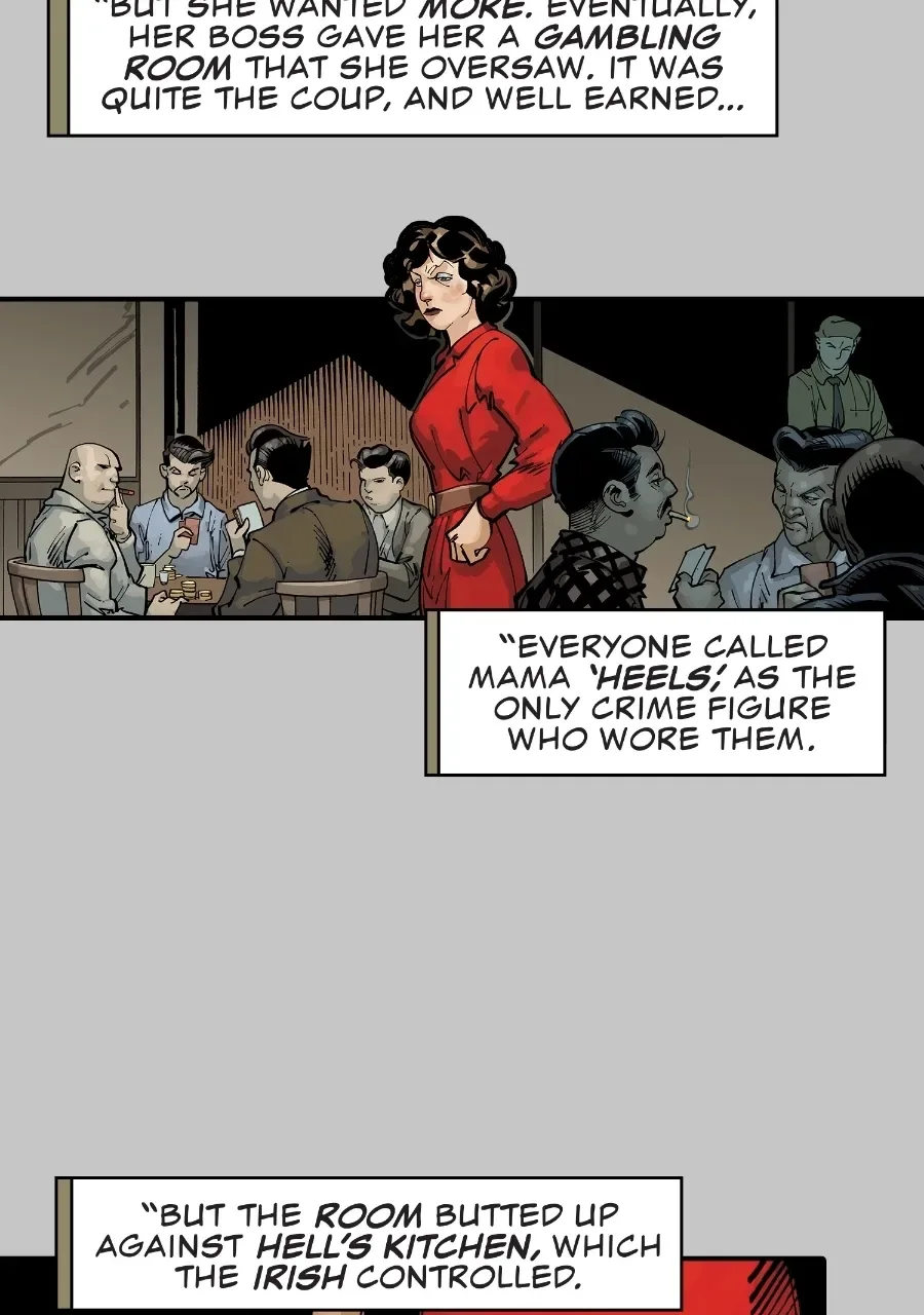 Daredevil (2019) Chapter 17 page 29