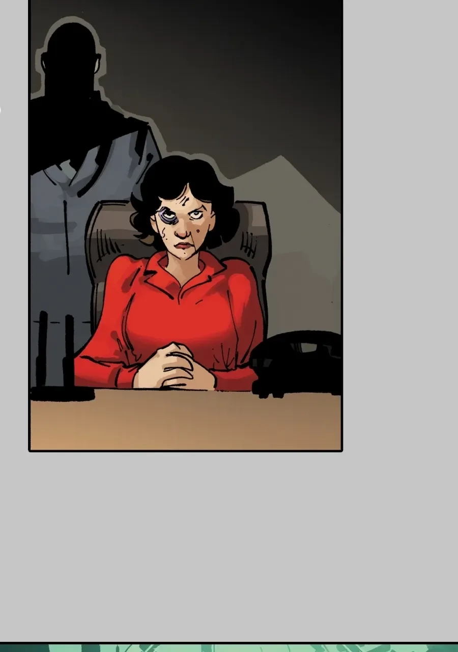 Daredevil (2019) Chapter 17 page 33