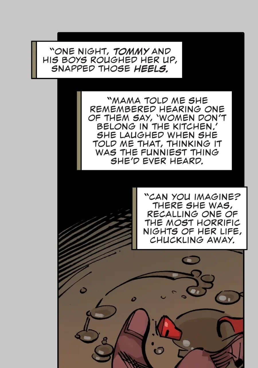 Daredevil (2019) Chapter 17 page 31
