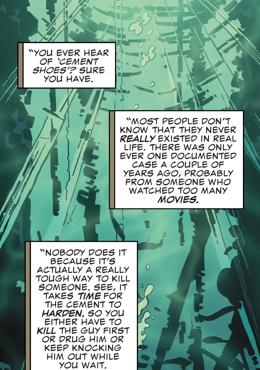 Daredevil (2019) Chapter 17 page 34