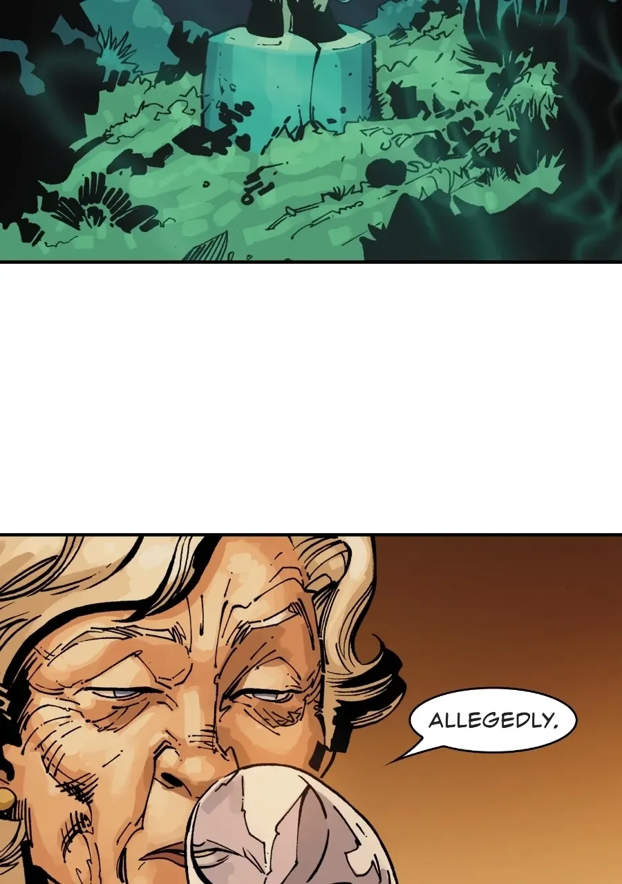 Daredevil (2019) Chapter 17 page 36