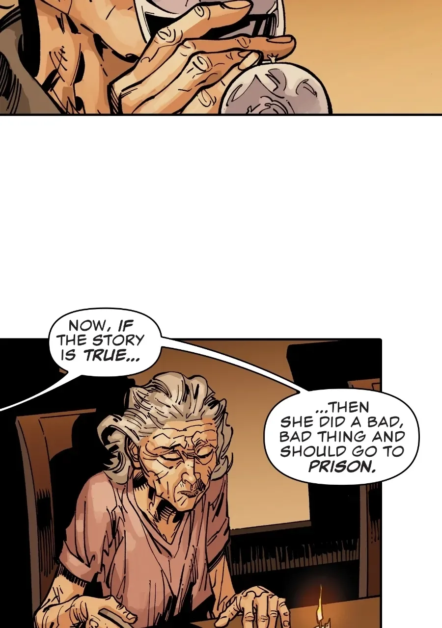 Daredevil (2019) Chapter 17 page 37