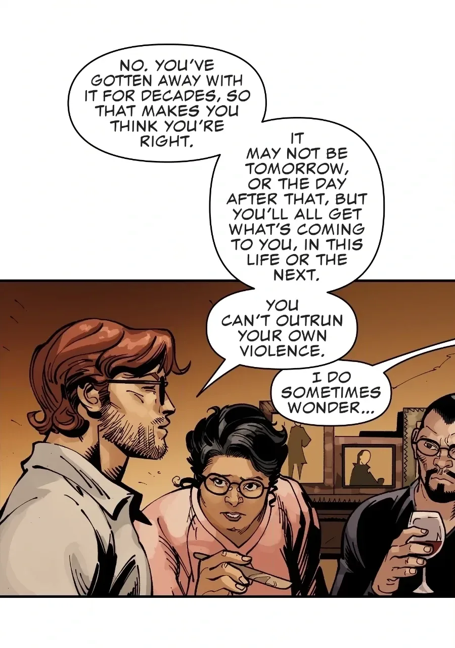 Daredevil (2019) Chapter 17 page 40