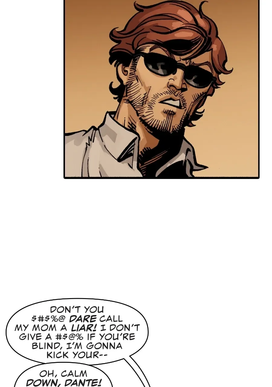 Daredevil (2019) Chapter 17 page 45