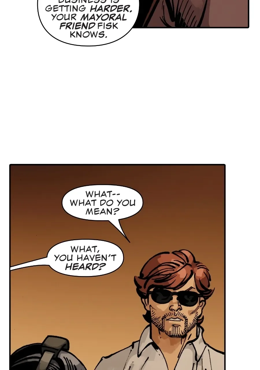 Daredevil (2019) Chapter 17 page 42