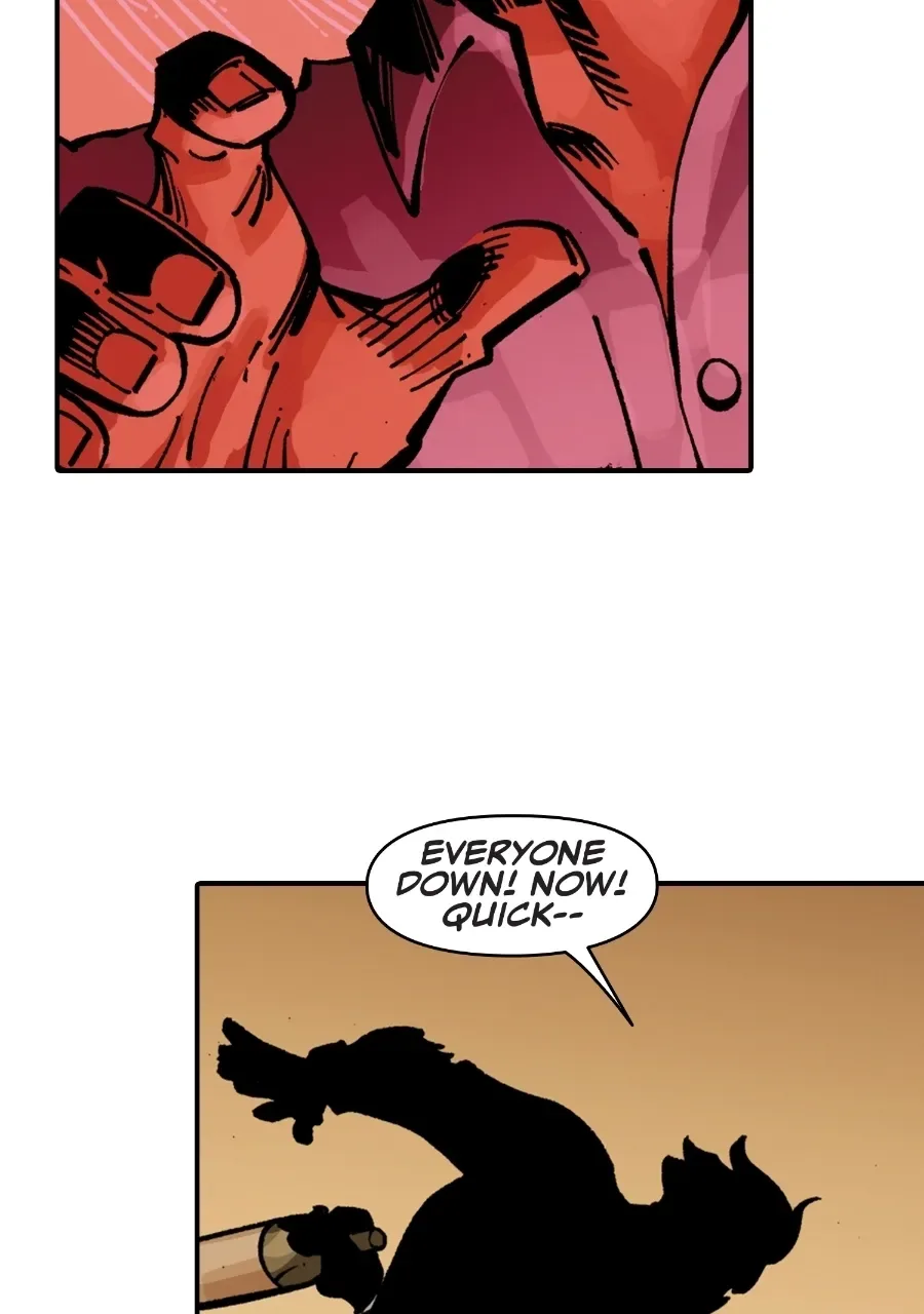 Daredevil (2019) Chapter 17 page 48
