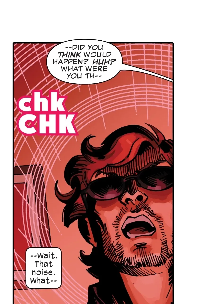 Daredevil (2019) Chapter 17 page 47