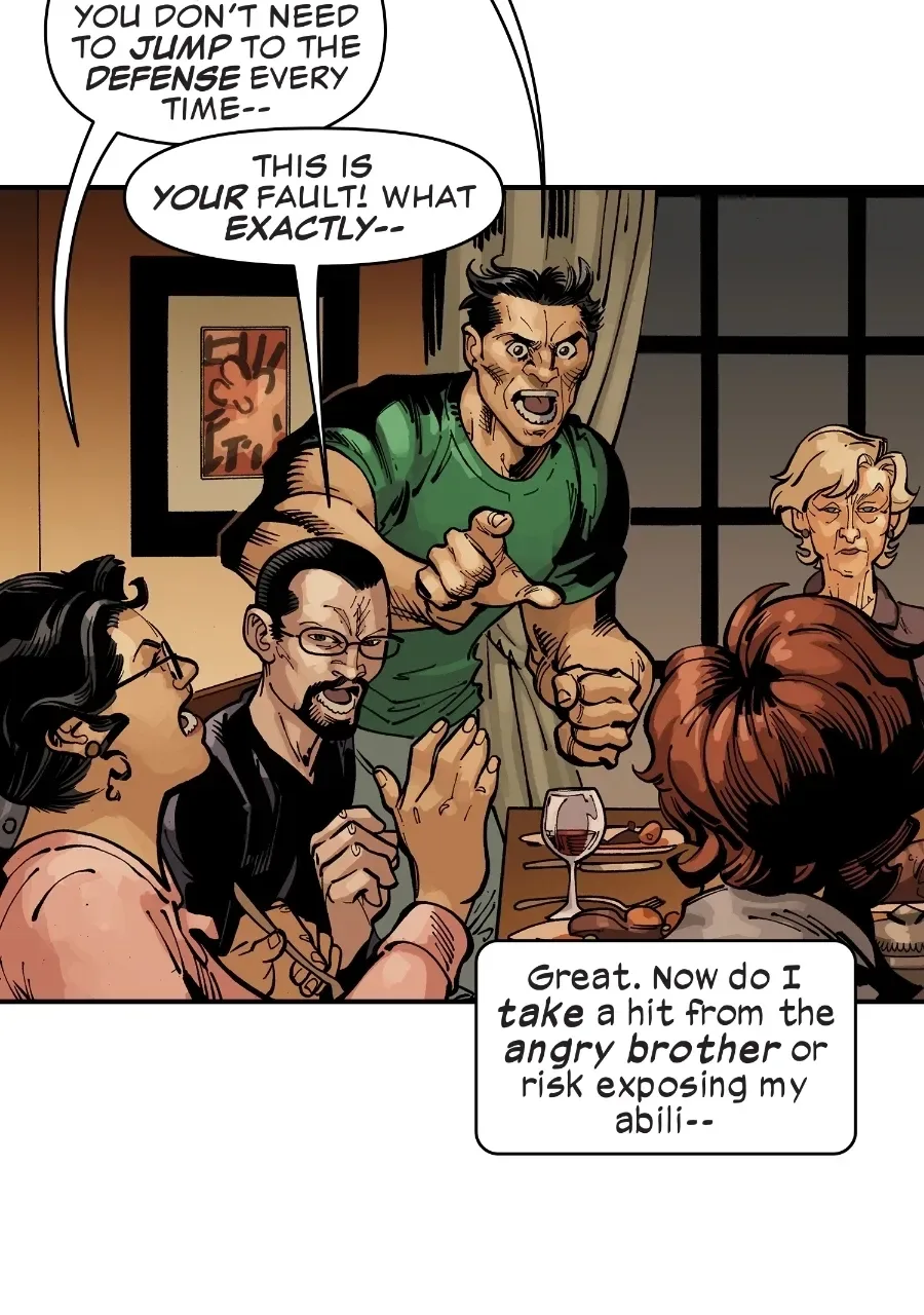 Daredevil (2019) Chapter 17 page 46