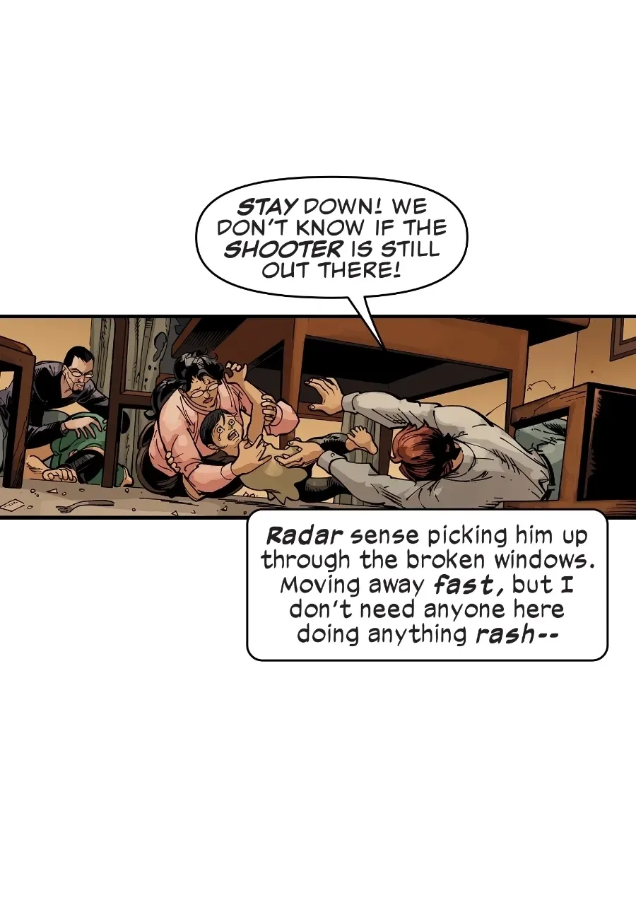 Daredevil (2019) Chapter 17 page 53