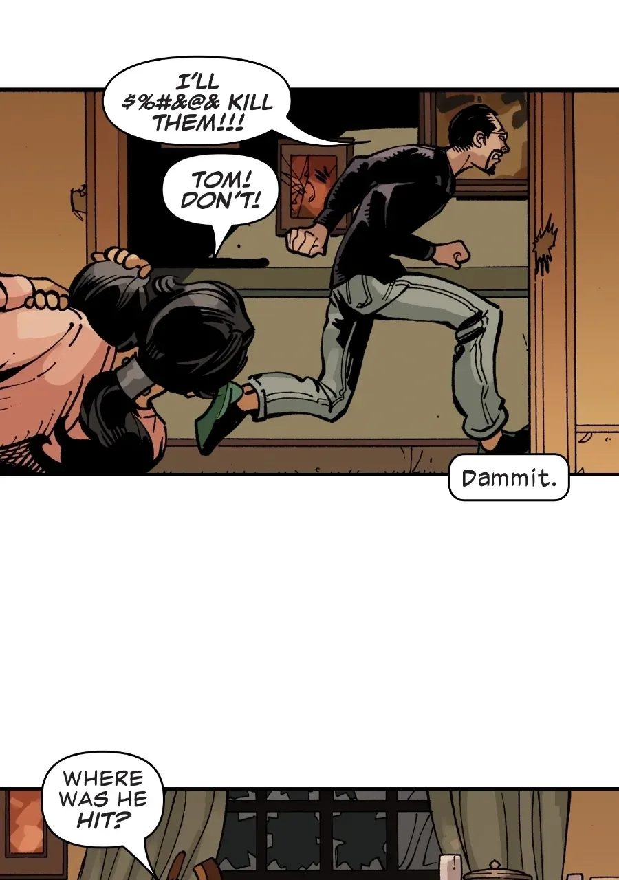 Daredevil (2019) Chapter 17 page 54