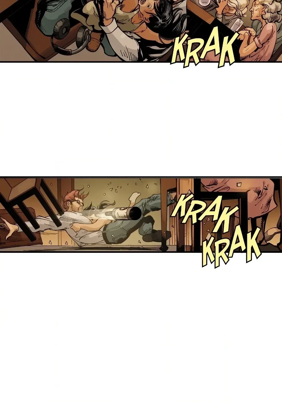Daredevil (2019) Chapter 17 page 50