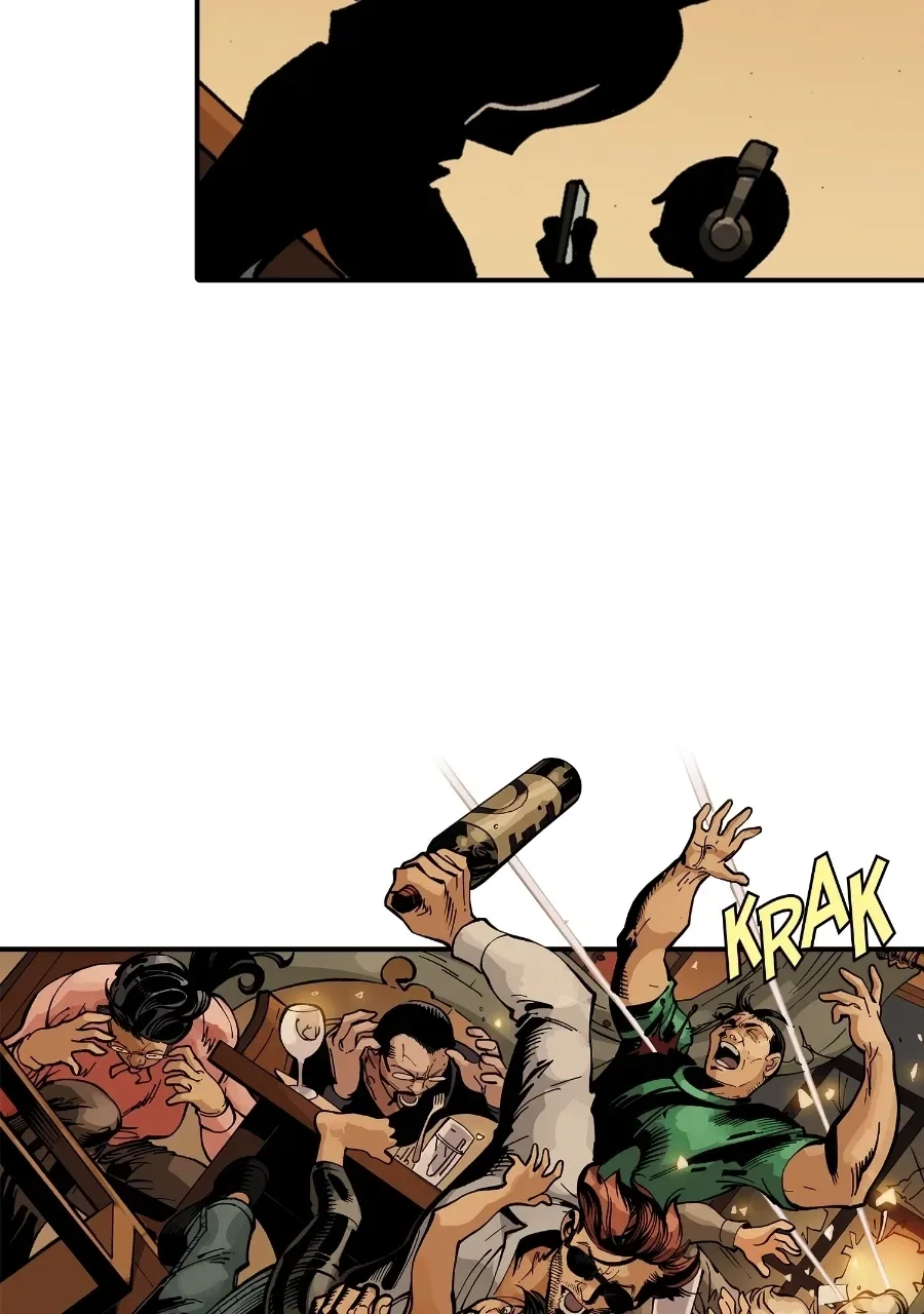 Daredevil (2019) Chapter 17 page 49