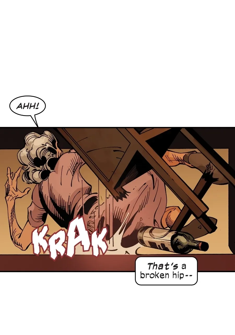 Daredevil (2019) Chapter 17 page 52