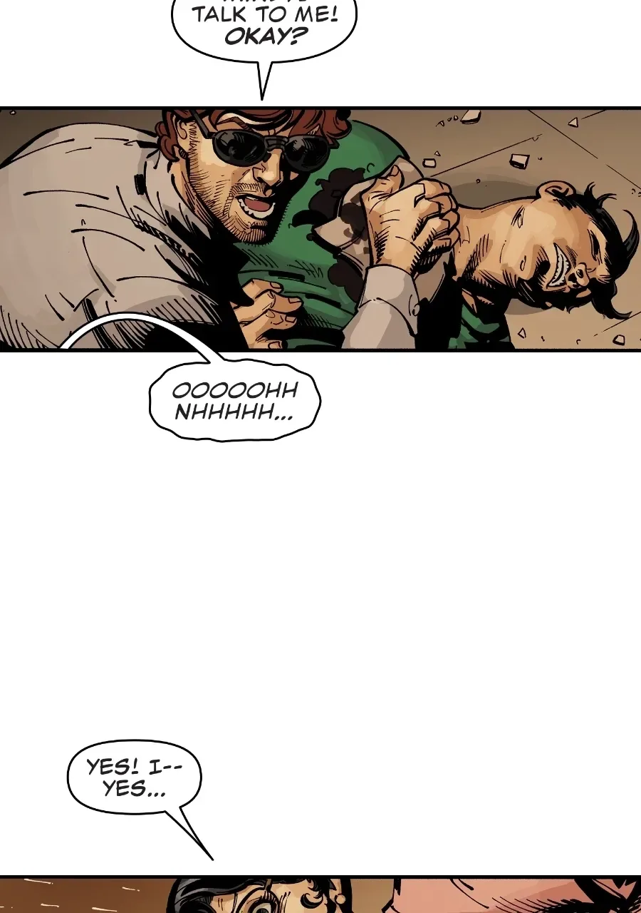 Daredevil (2019) Chapter 17 page 56
