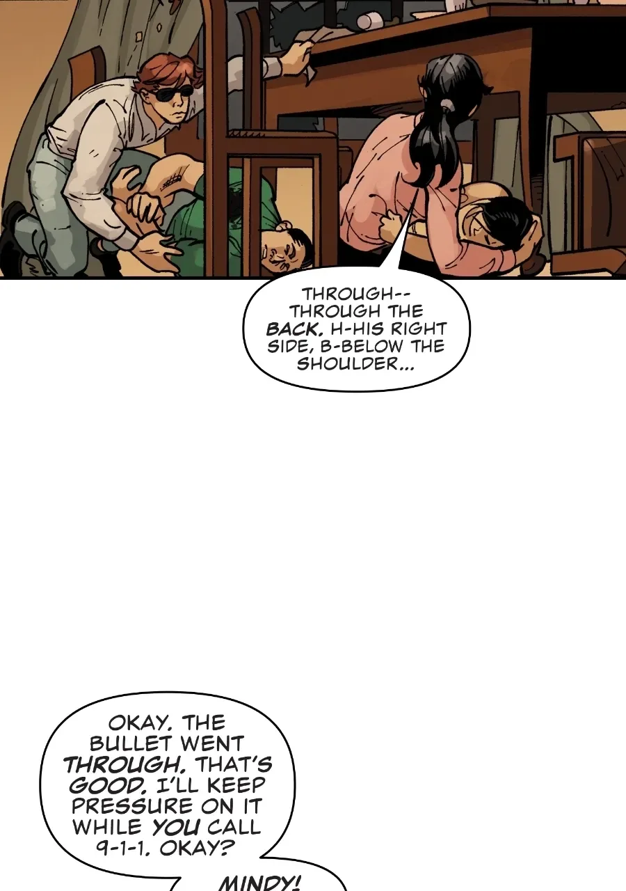 Daredevil (2019) Chapter 17 page 55