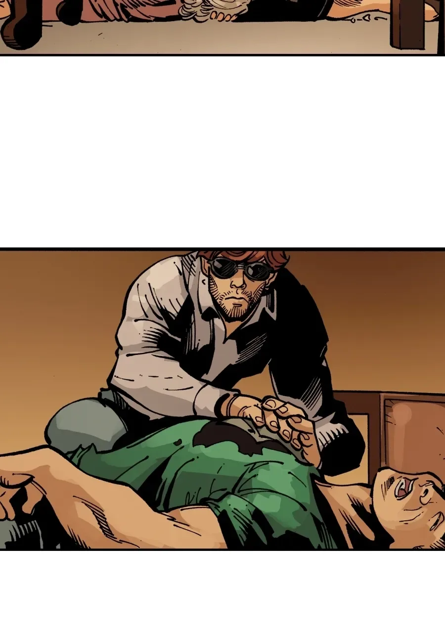 Daredevil (2019) Chapter 17 page 58