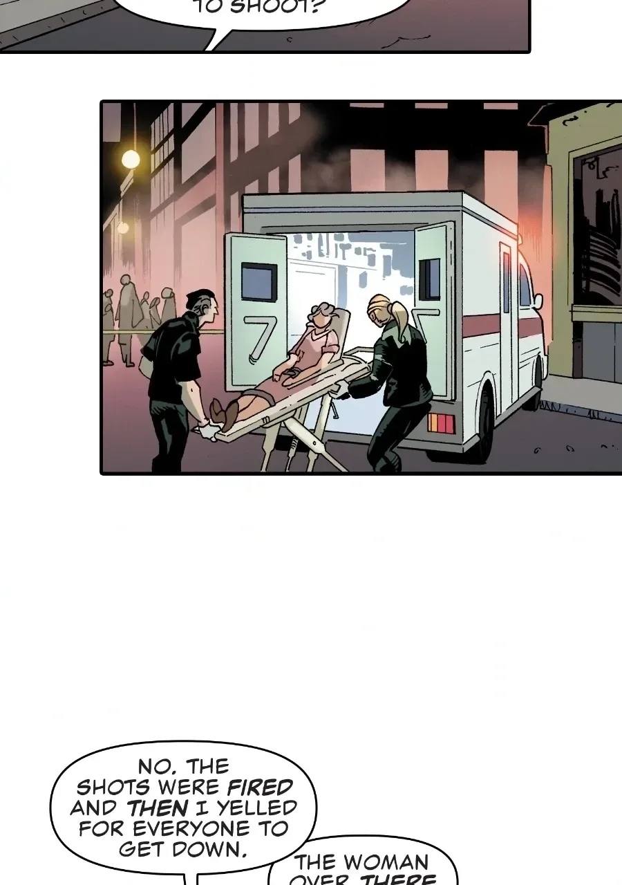 Daredevil (2019) Chapter 17 page 60