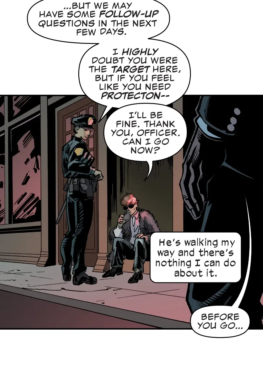 Daredevil (2019) Chapter 17 page 64