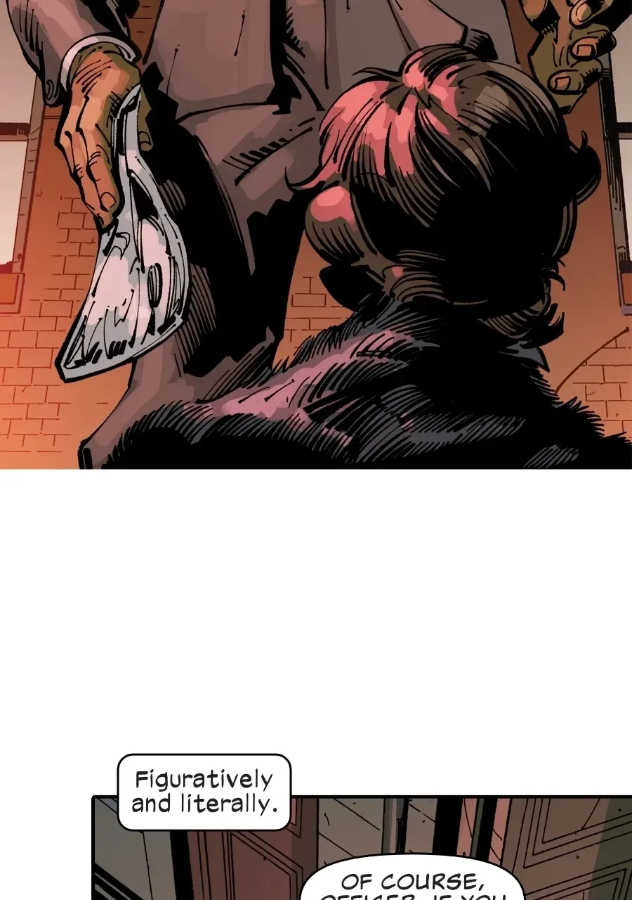 Daredevil (2019) Chapter 17 page 66
