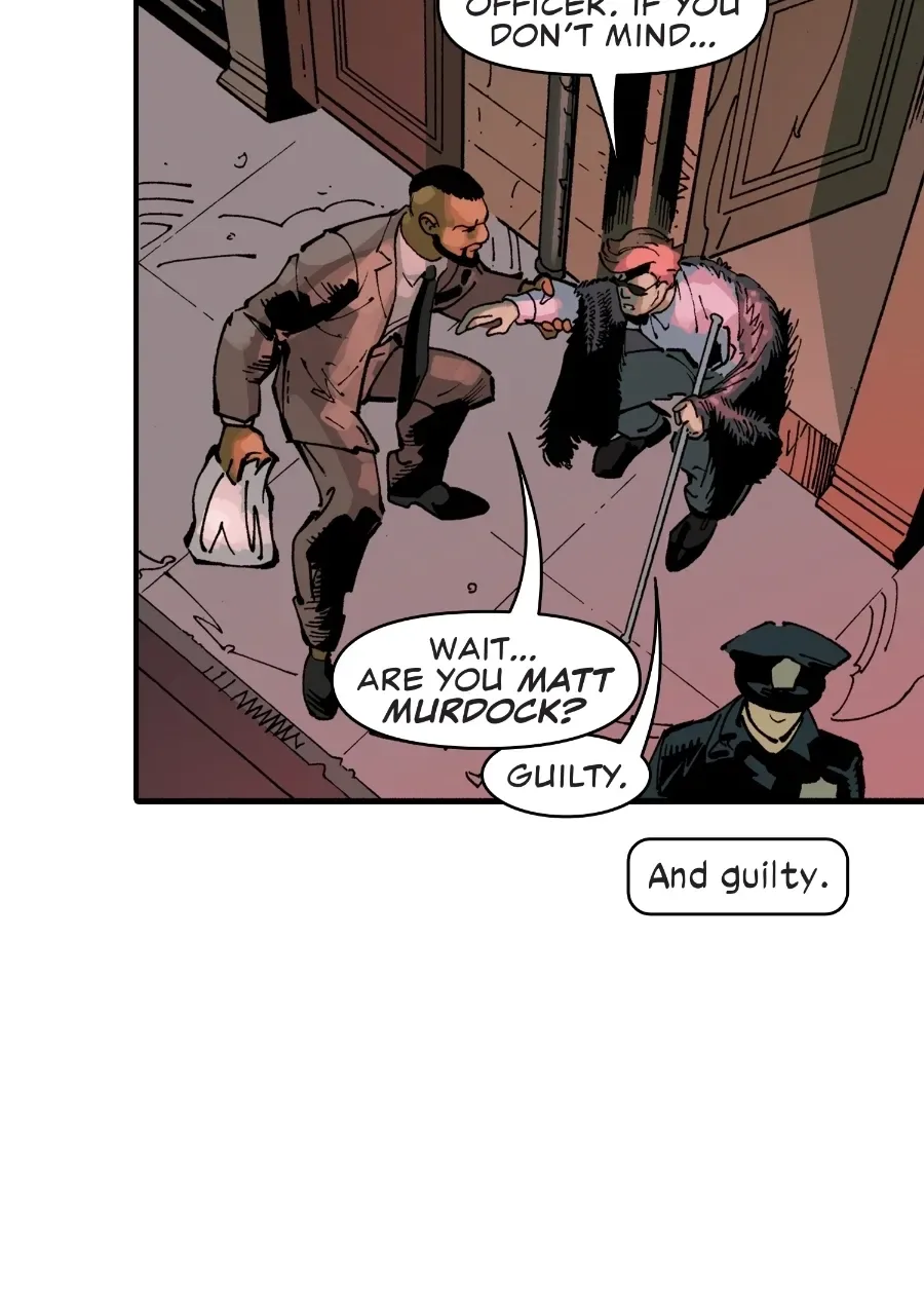 Daredevil (2019) Chapter 17 page 67