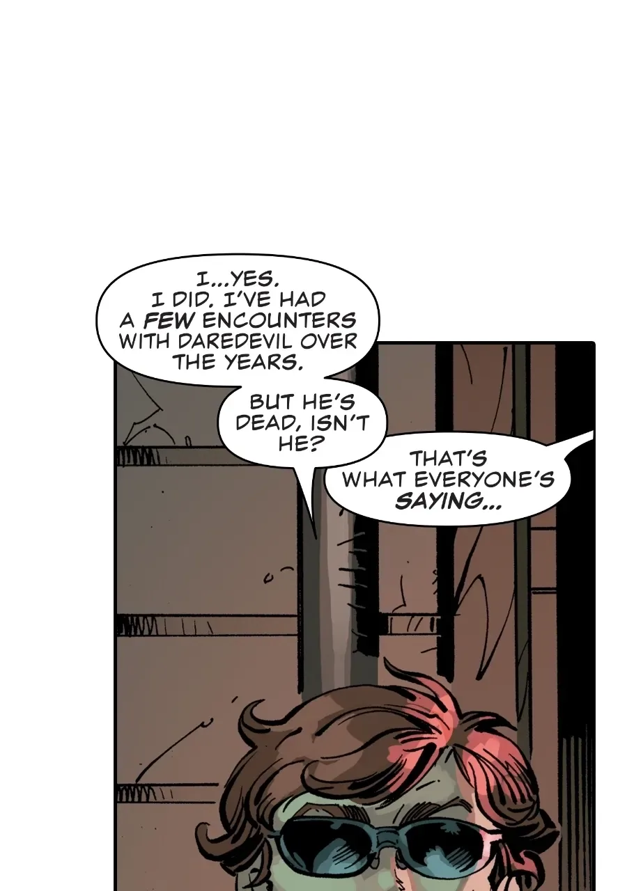Daredevil (2019) Chapter 17 page 69