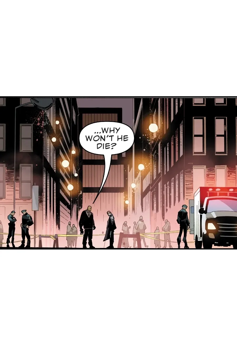 Daredevil (2019) Chapter 17 page 77