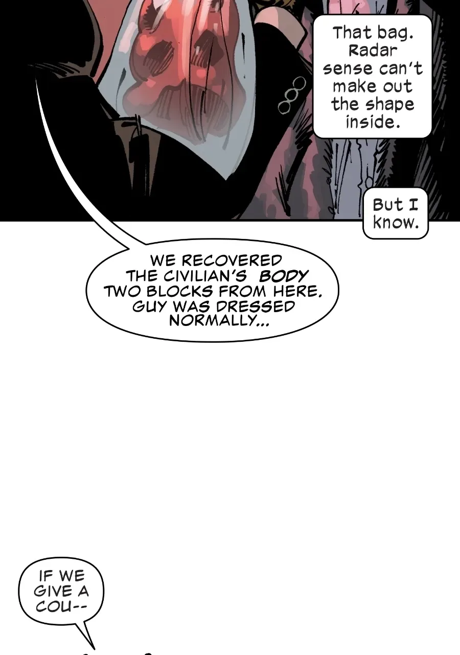 Daredevil (2019) Chapter 17 page 75