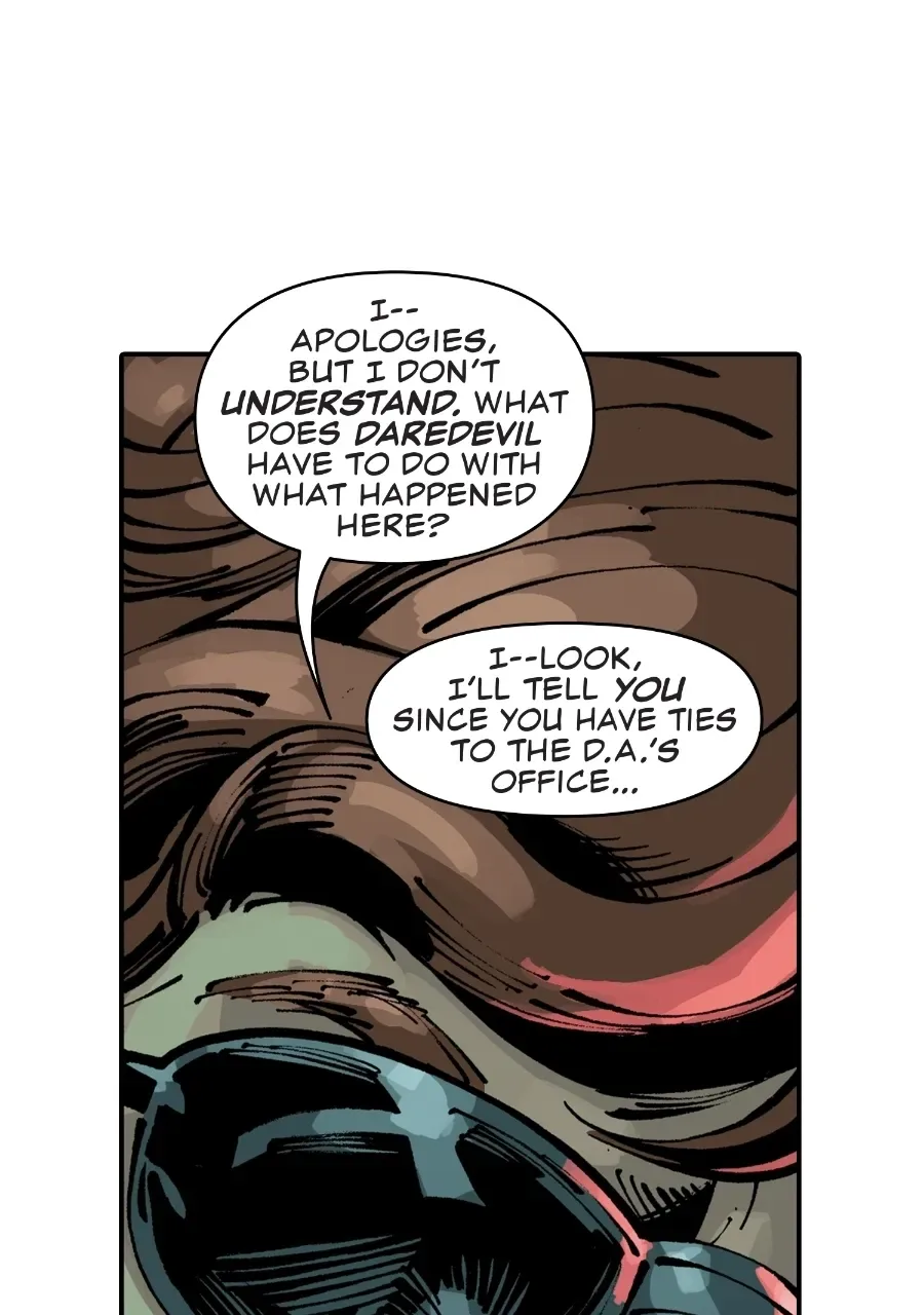 Daredevil (2019) Chapter 17 page 72