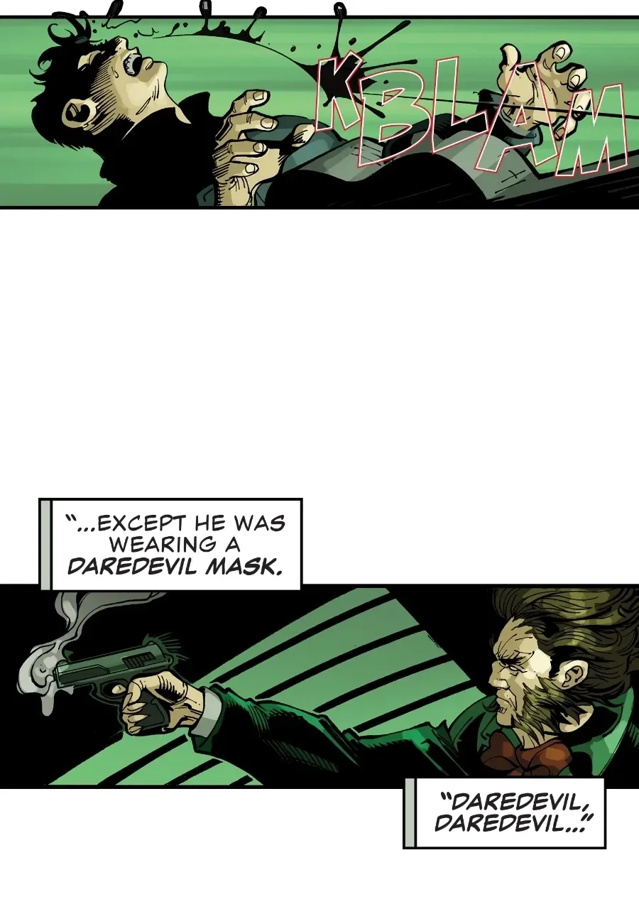 Daredevil (2019) Chapter 17 page 76
